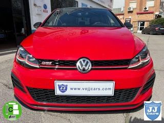 VOLKSWAGEN Golf 5p GTI TCR