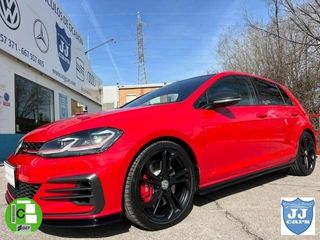 VOLKSWAGEN Golf 5p GTI TCR