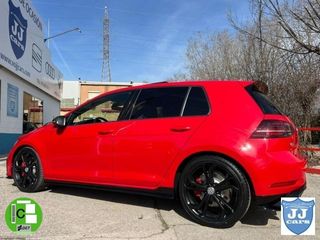 VOLKSWAGEN Golf 5p GTI TCR