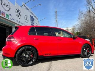 VOLKSWAGEN Golf 5p GTI TCR