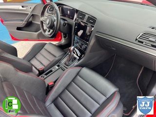 VOLKSWAGEN Golf 5p GTI TCR