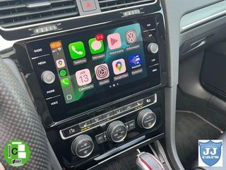 VOLKSWAGEN Golf 5p GTI TCR