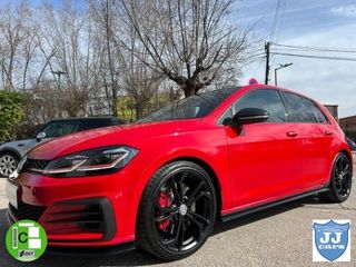 VOLKSWAGEN Golf 5p GTI TCR
