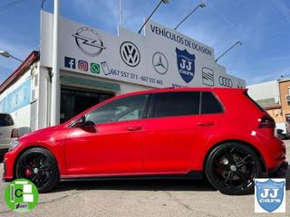VOLKSWAGEN Golf 5p GTI TCR