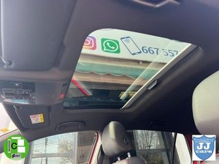 VOLKSWAGEN Golf 5p GTI TCR