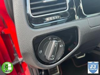 VOLKSWAGEN Golf 5p GTI TCR