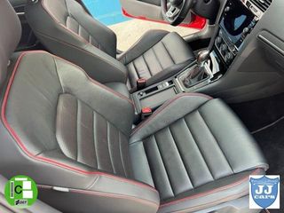 VOLKSWAGEN Golf 5p GTI TCR