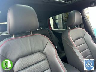 VOLKSWAGEN Golf 5p GTI TCR