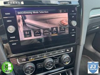 VOLKSWAGEN Golf 5p GTI TCR