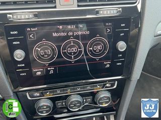 VOLKSWAGEN Golf 5p GTI TCR