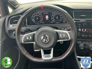 VOLKSWAGEN Golf 5p GTI TCR