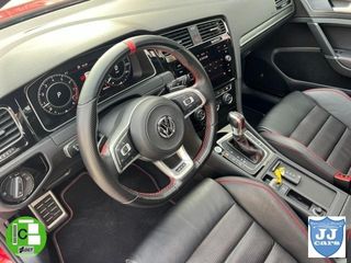 VOLKSWAGEN Golf 5p GTI TCR