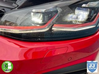 VOLKSWAGEN Golf 5p GTI TCR