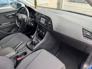 SEAT Leon ST 1.4 TSI 125 CV Start&Stop Style