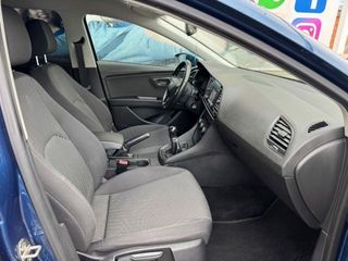 SEAT Leon ST 1.4 TSI 125 CV Start&Stop Style