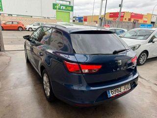 SEAT Leon ST 1.4 TSI 125 CV Start&Stop Style