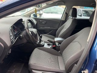 SEAT Leon ST 1.4 TSI 125 CV Start&Stop Style