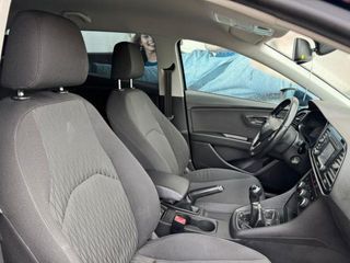 SEAT Leon ST 1.4 TSI 125 CV Start&Stop Style