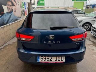 SEAT Leon ST 1.4 TSI 125 CV Start&Stop Style