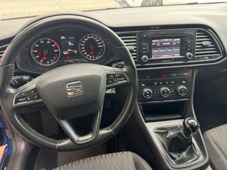 SEAT Leon ST 1.4 TSI 125 CV Start&Stop Style