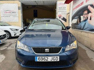 SEAT Leon ST 1.4 TSI 125 CV Start&Stop Style