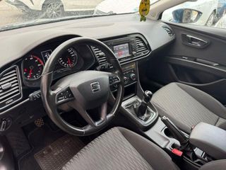 SEAT Leon ST 1.4 TSI 125 CV Start&Stop Style
