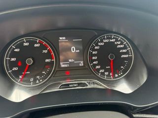 SEAT Leon ST 1.4 TSI 125 CV Start&Stop Style