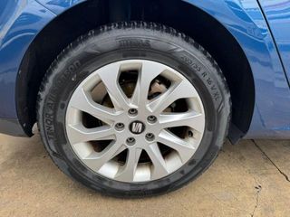 SEAT Leon ST 1.4 TSI 125 CV Start&Stop Style