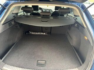 SEAT Leon ST 1.4 TSI 125 CV Start&Stop Style