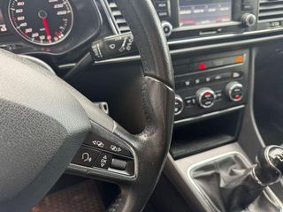 SEAT Leon ST 1.4 TSI 125 CV Start&Stop Style