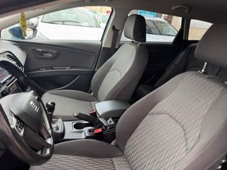 SEAT Leon ST 1.4 TSI 125 CV Start&Stop Style