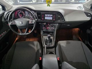 SEAT Leon ST 1.4 TSI 125 CV Start&Stop Style