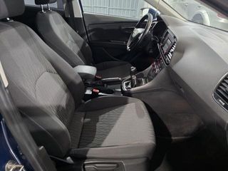 SEAT Leon ST 1.4 TSI 125 CV Start&Stop Style