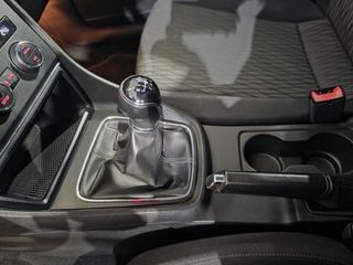 SEAT Leon ST 1.4 TSI 125 CV Start&Stop Style