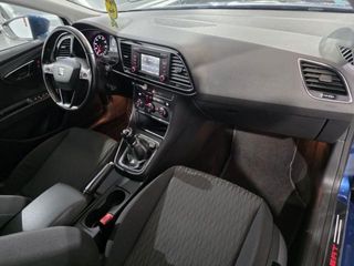 SEAT Leon ST 1.4 TSI 125 CV Start&Stop Style