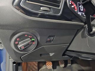 SEAT Leon ST 1.4 TSI 125 CV Start&Stop Style