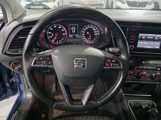 SEAT Leon ST 1.4 TSI 125 CV Start&Stop Style