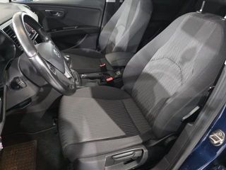 SEAT Leon ST 1.4 TSI 125 CV Start&Stop Style