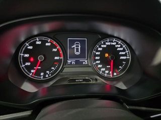 SEAT Leon ST 1.4 TSI 125 CV Start&Stop Style