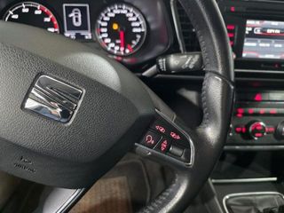 SEAT Leon ST 1.4 TSI 125 CV Start&Stop Style