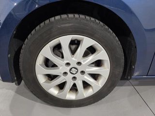 SEAT Leon ST 1.4 TSI 125 CV Start&Stop Style