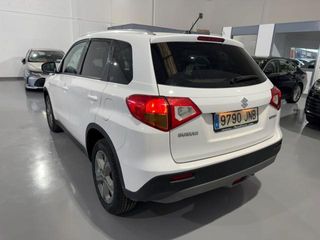 SUZUKI Vitara 1.6 DDiS GL 4x2