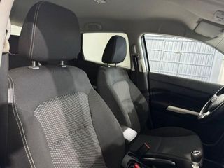 SUZUKI Vitara 1.6 DDiS GL 4x2
