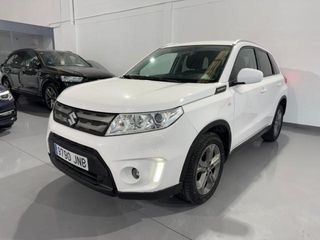 SUZUKI Vitara 1.6 DDiS GL 4x2