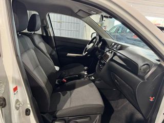 SUZUKI Vitara 1.6 DDiS GL 4x2