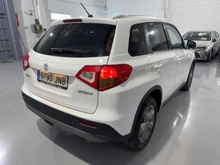 SUZUKI Vitara 1.6 DDiS GL 4x2
