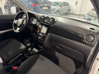 SUZUKI Vitara 1.6 DDiS GL 4x2