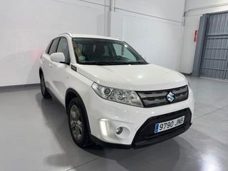 SUZUKI Vitara 1.6 DDiS GL 4x2