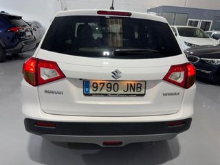 SUZUKI Vitara 1.6 DDiS GL 4x2
