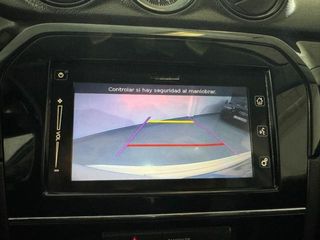 SUZUKI Vitara 1.6 DDiS GL 4x2